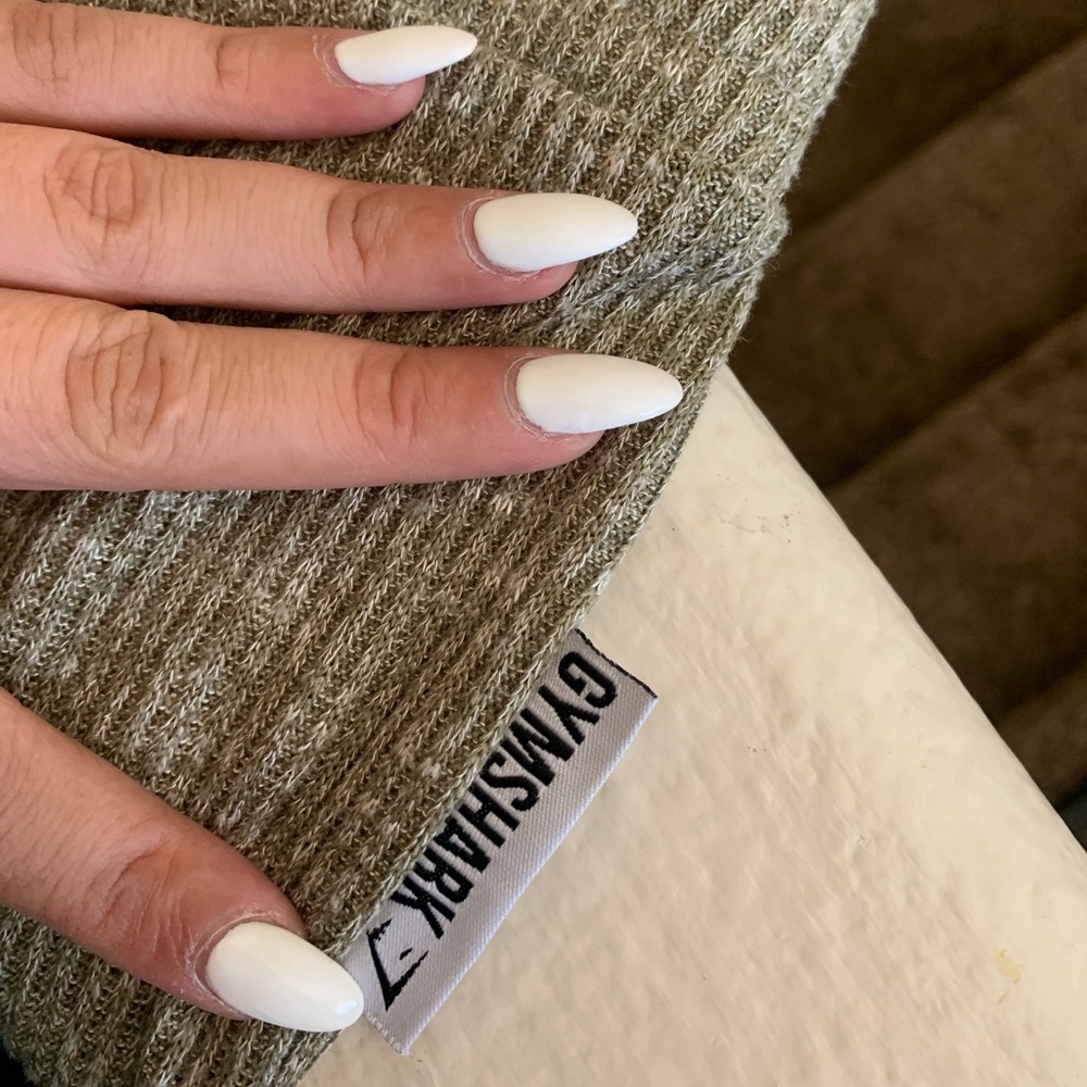 Gymshark leggings